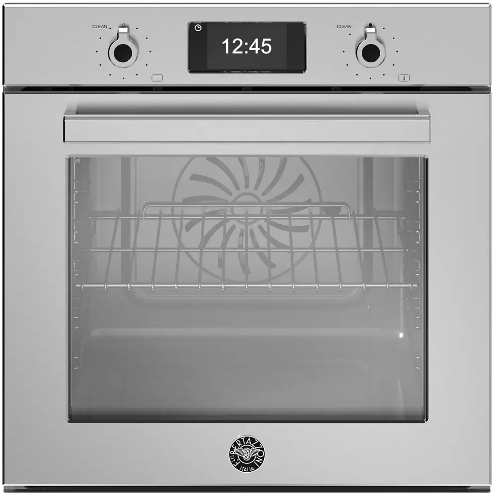 Встраиваемый духовой шкаф Bertazzoni F6011PROVPTX/23