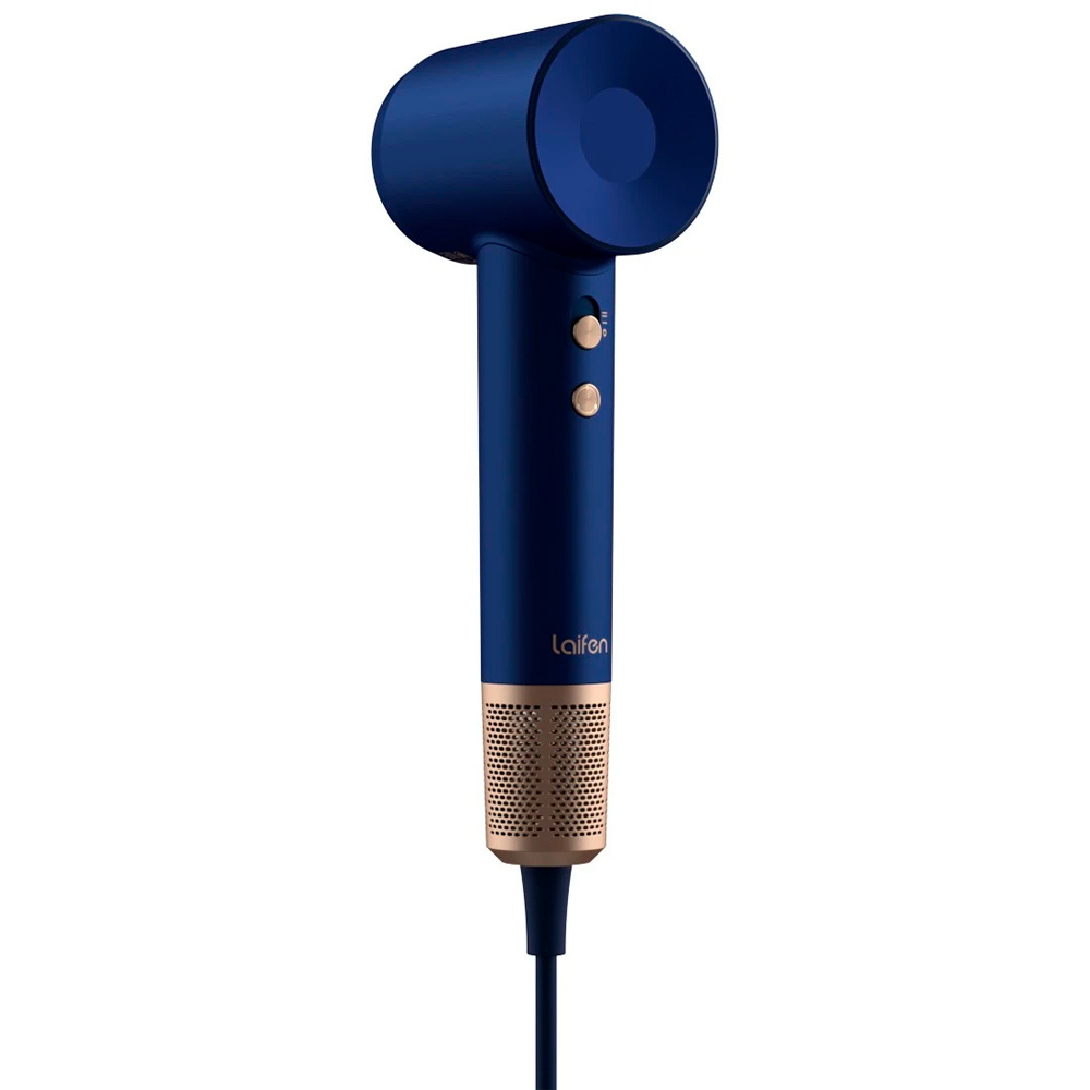 Фен Laifen Swift Premium (Golden Blue)