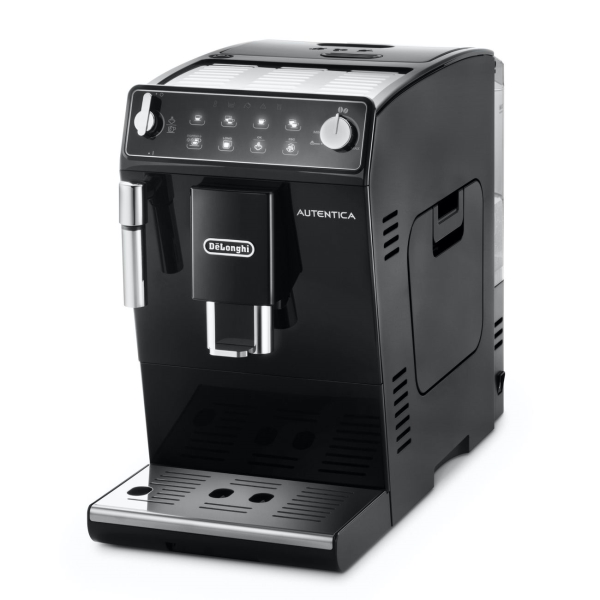 Автоматическая кофемашина De'Longhi Autentica ETAM29.510.B