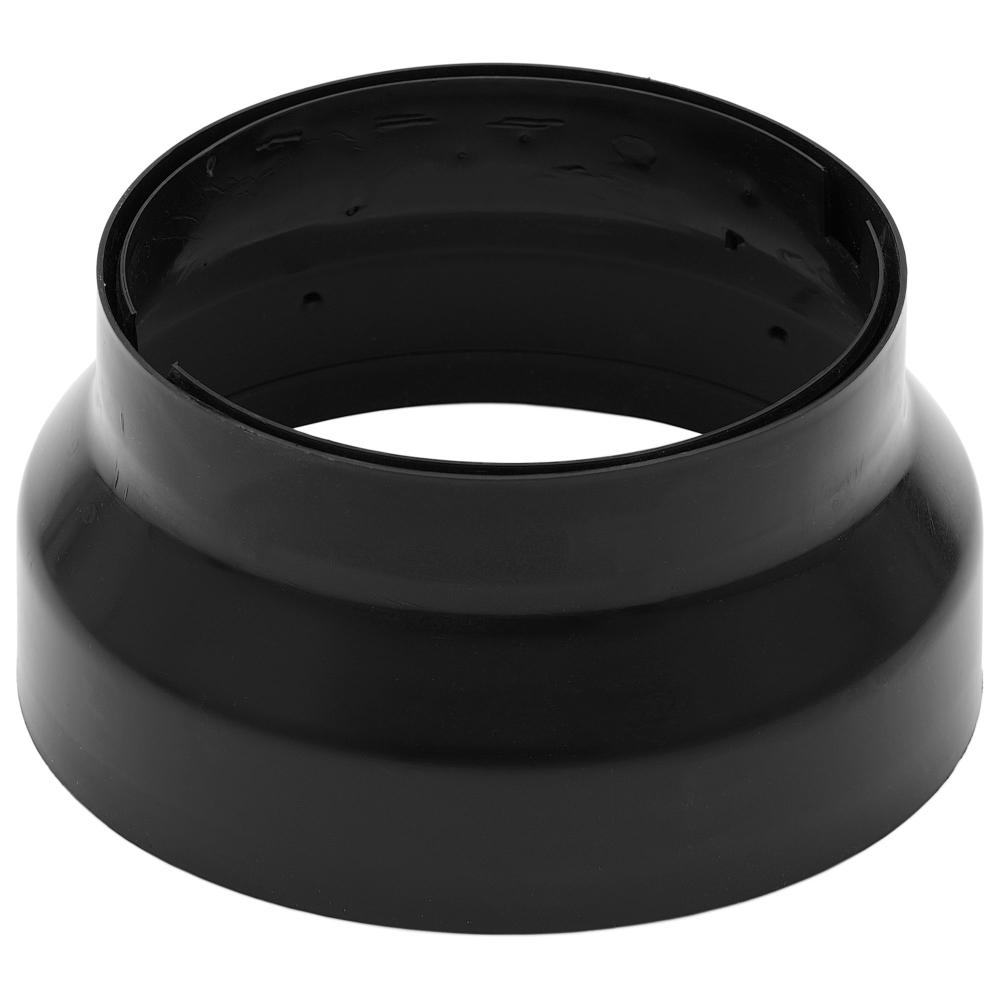 Вытяжка наклонная Krona IRMA A 600 black PB - фото 7