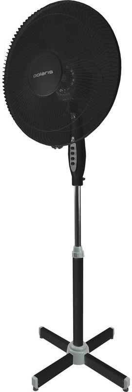 

Вентилятор напольный Polaris PSF-0940 черный