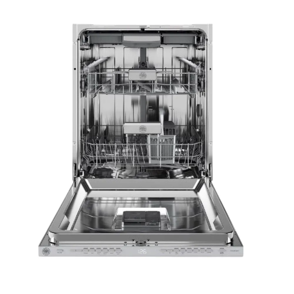 Встраиваемая посудомойка Bertazzoni DW45S3IEPDV