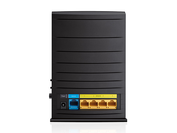 Wi-Fi роутер TP-LINK Archer C20i - фото 5