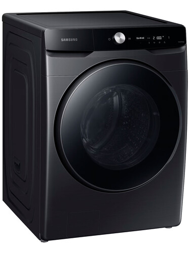 Стиральная машина Samsung WF20DG8650BVLD - фото 8