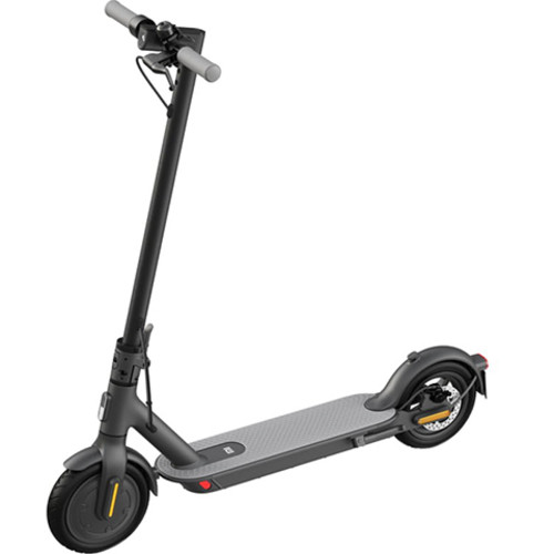 

Электросамокат Xiaomi MiJia Smart Electric Scooter Essential FBC4022GL, Черный