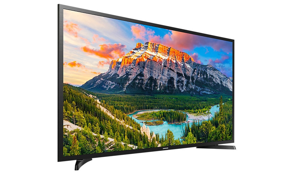 Телевизор Samsung UE43N5300AUXCE 43″ Full HD - фото 3