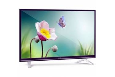 Телевизор Artel TV LED 43 AF90 G (108,5см), светло-фиолетовый