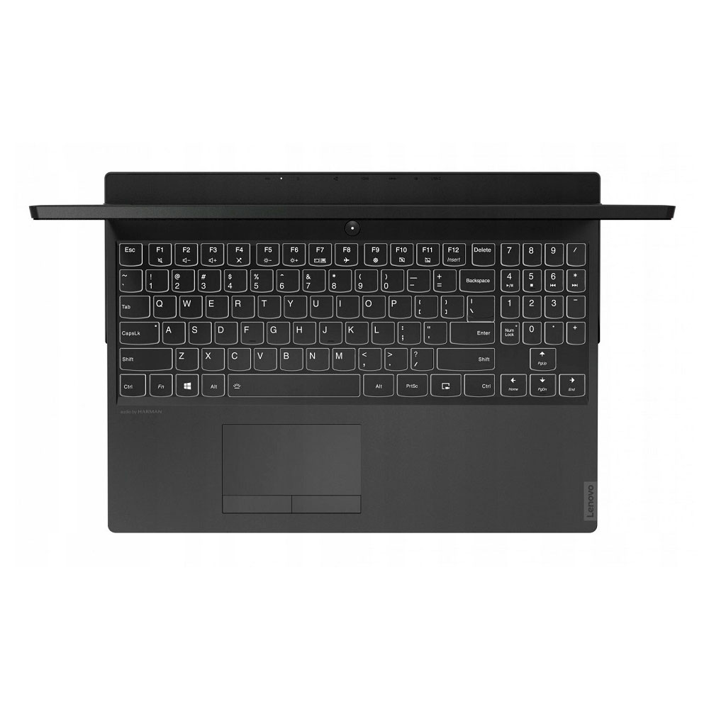 Ноутбук Lenovo Legion Y540-15IRH (81SX00QBRK), черный - фото 5