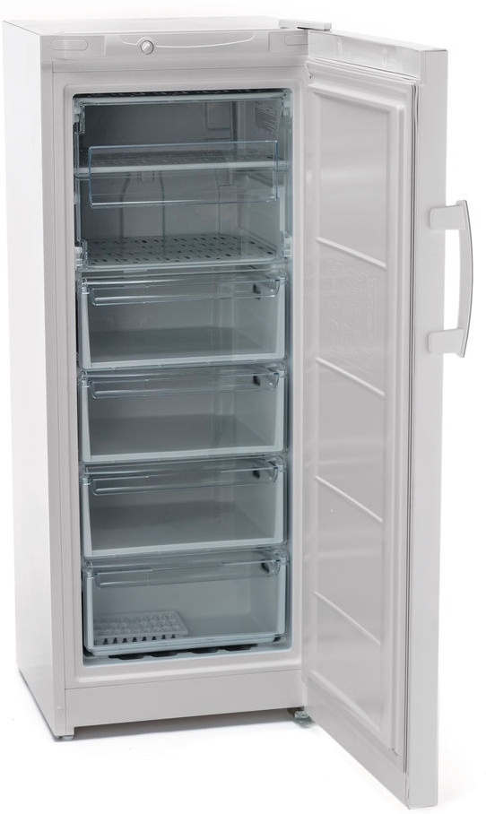 Морозильник Indesit DSZ 4150 - фото 2