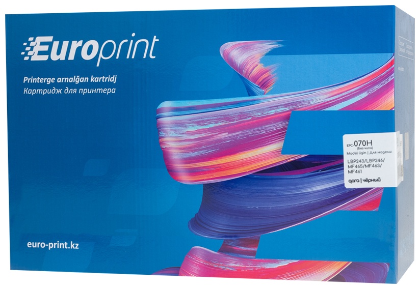 Картридж Europrint EPC-070H - фото 2