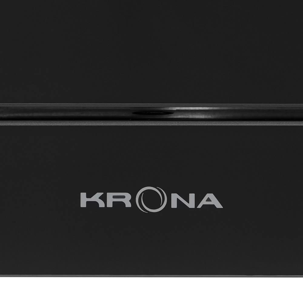 Встраиваемая микроволновая печь Krona RIFLESSO 60 BL V2 - фото 11