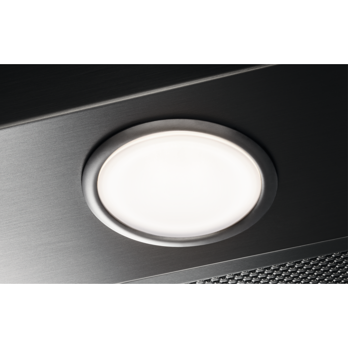 Вытяжка Electrolux LFT416X, серебристый - фото 4