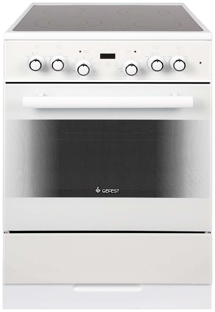 Электрическая плита Gefest ЭП Н Д 6560-03 0040