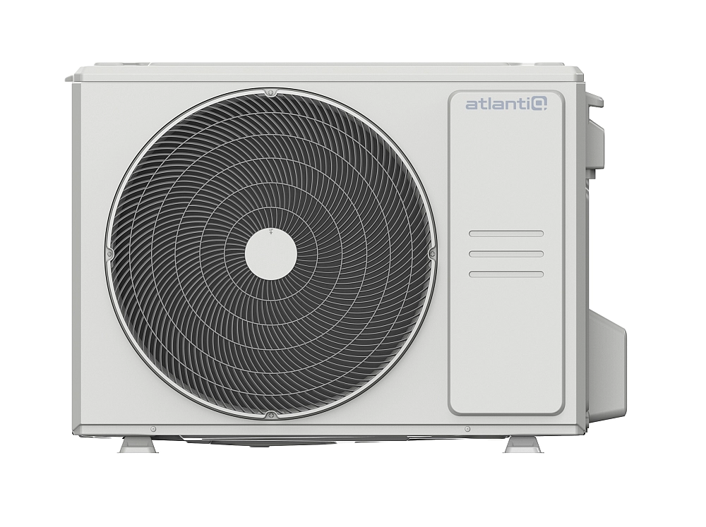 Мульти-сплит система Atlantiq A3OE-18HRN8-Q + ASAGI-12HRFN8 + ASAGI-12HRFN8 - фото 10