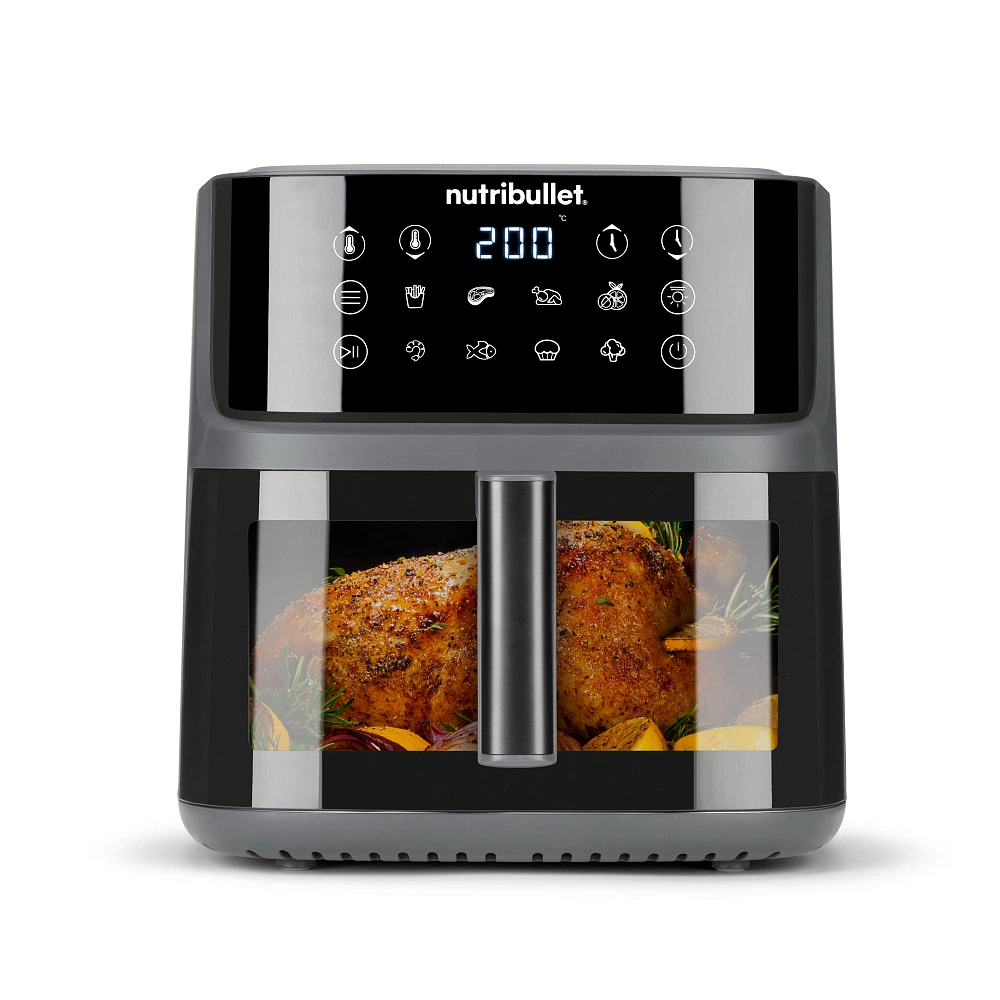 Аэрогриль Nutribullet  NBA0811DG