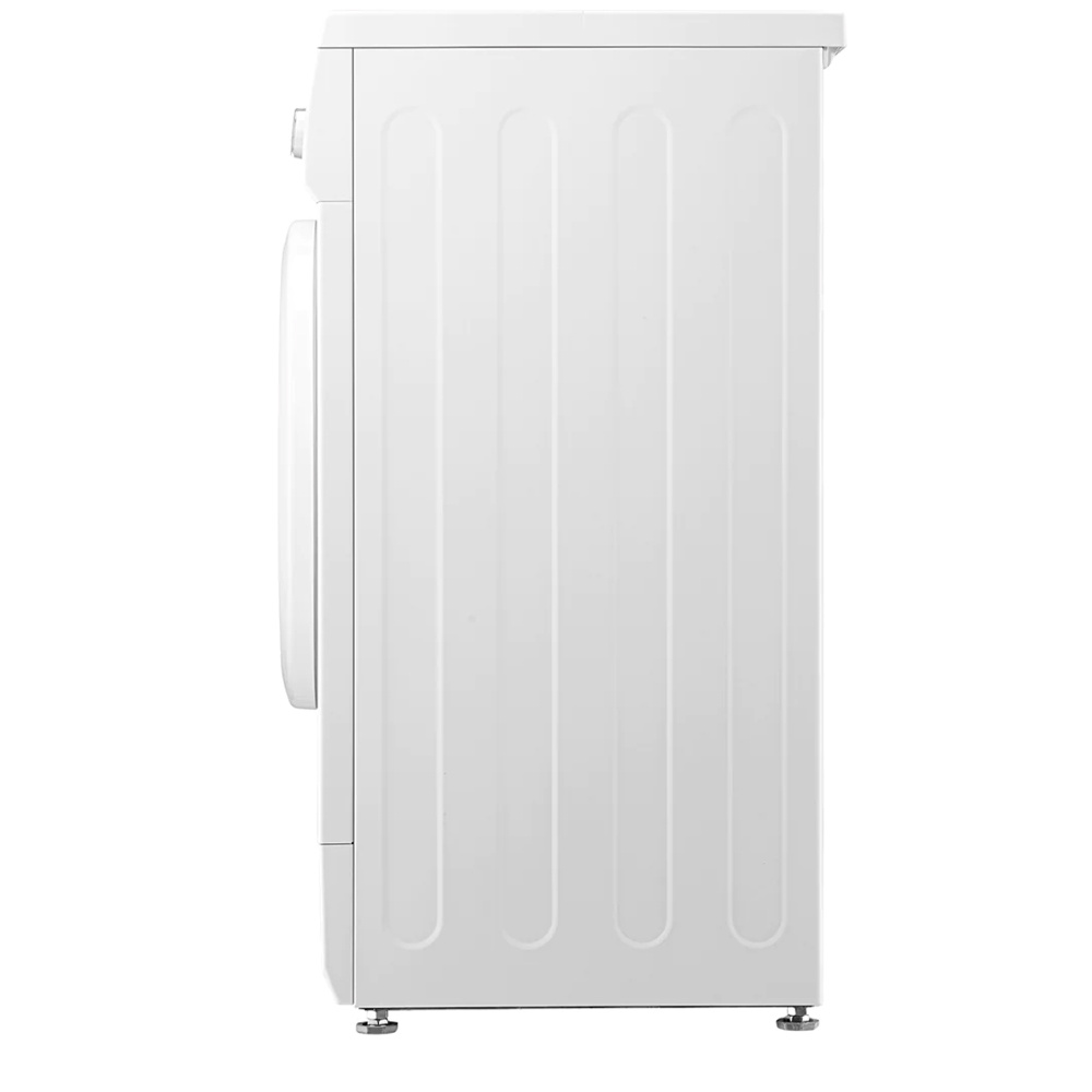 Стиральная машина LG F2J3HS0W белая - фото 4