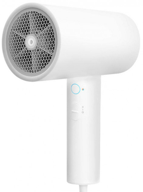 

Фен Xiaomi Mi Ionic Hair Dryer белый