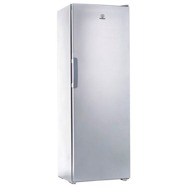 

Морозильник Indesit DFZ 5175 S, серый