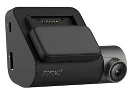 

Видеорегистратор, Xiaomi, 70mai Smart Dash Cam Pro Midrive D02, IMX335
