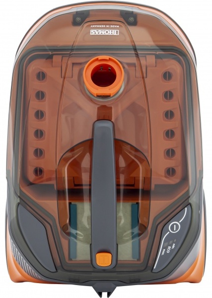 Пылесос Thomas CYCLOON HYBRID FAMILY & PETS - фото 5