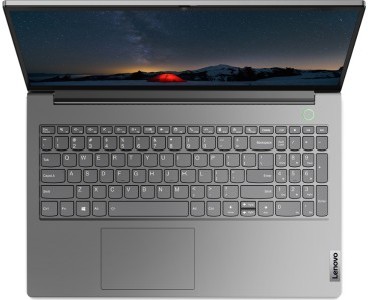 Ноутбук Lenovo (21A4003YRU) ThinkBook 15 G3 ACL 15.6 FHD(1920x1080) IPS nonGLARE/AMD Ryzen 3 5300U 2 - фото 2