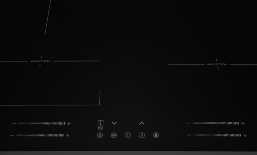 Встраиваемая индукционная поверхность ZUGEL ZIH618B - фото 24