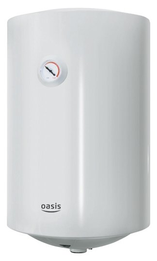 

Водонагреватель Oasis VL-30L, 30л