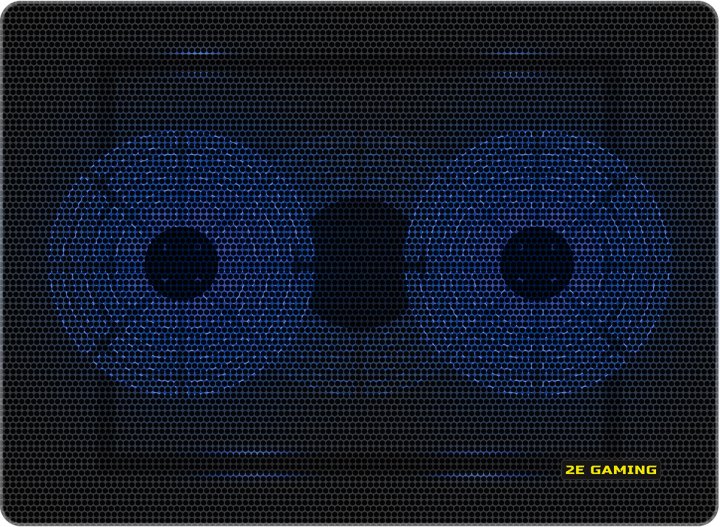 Подставка для Ноутбука 2E GAMING 2E-CPG-001 BLACK