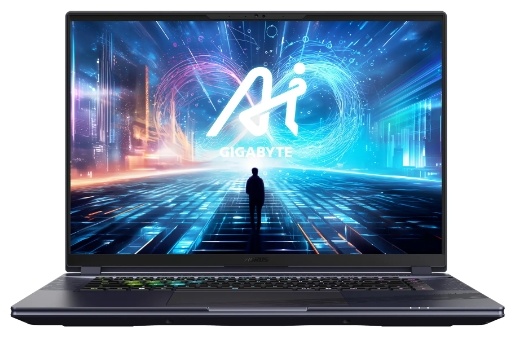 Ноутбук Gigabyte AORUS 16X 9KG-43KZC54SD, i7-13650HX, RTX 4060 8Gb, QHD+ 2560×1600, 165Hz, 16Gb, M.2x1Tb, DOS - фото 1