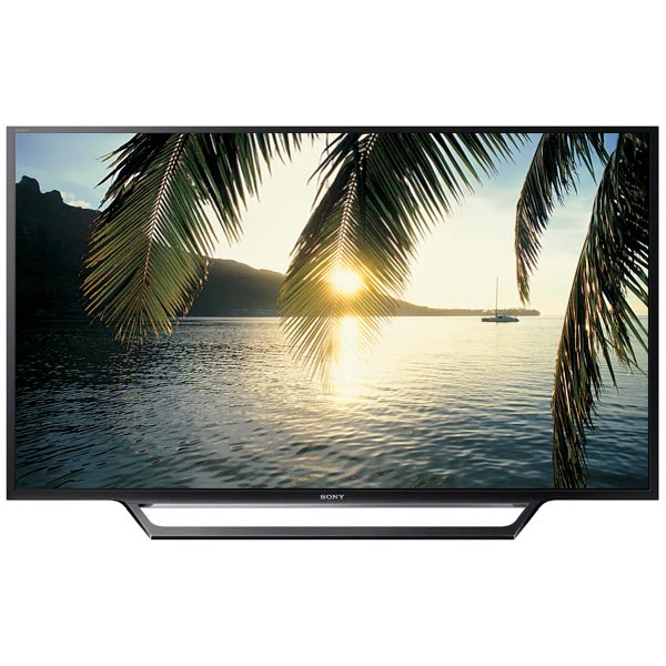 Телевизор Sony LED KDL-40WD653 40" FHD - фото 1