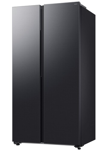 Холодильник Samsung RS70F65Q1FWT - фото 3