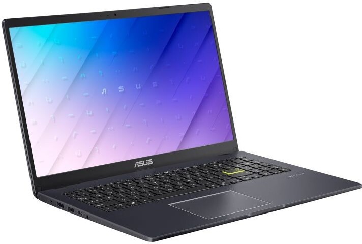 Ноутбук Asus (90NB0Q61-M11790) Laptop E510MA-EJ577 15.6&ampquot FHD(1920x1080)/Intel Celeron N4020 1,1Ghz D