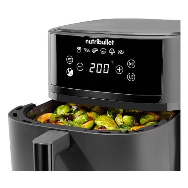 Аэрогриль Nutribullet NBA0611DG - фото 2
