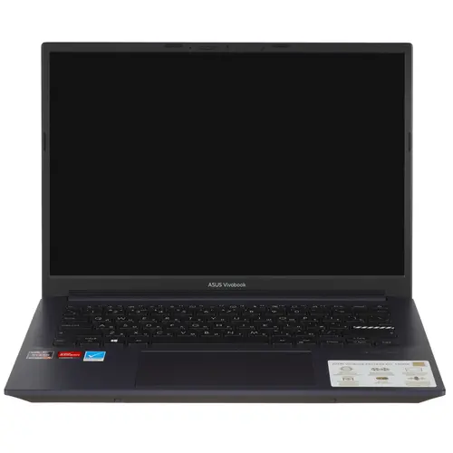 Ноутбук Asus Vivobook 14 Pro AMD Ryzen 5 5600H 8 Gb/ SSD 512 Gb/ Windows 11/  M3401QA-KM016W WQXGA - фото 2
