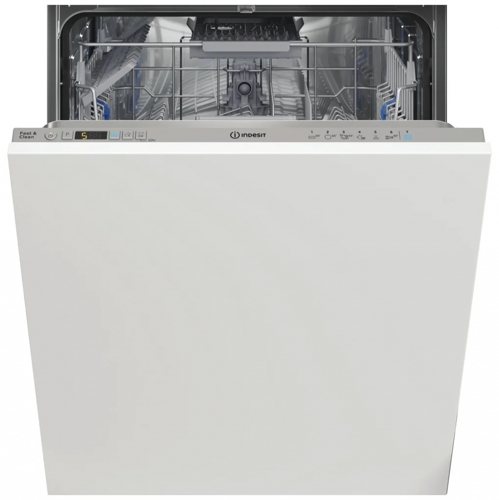 

Посудомоечная машина INDESIT DIC 3B+16 AC S