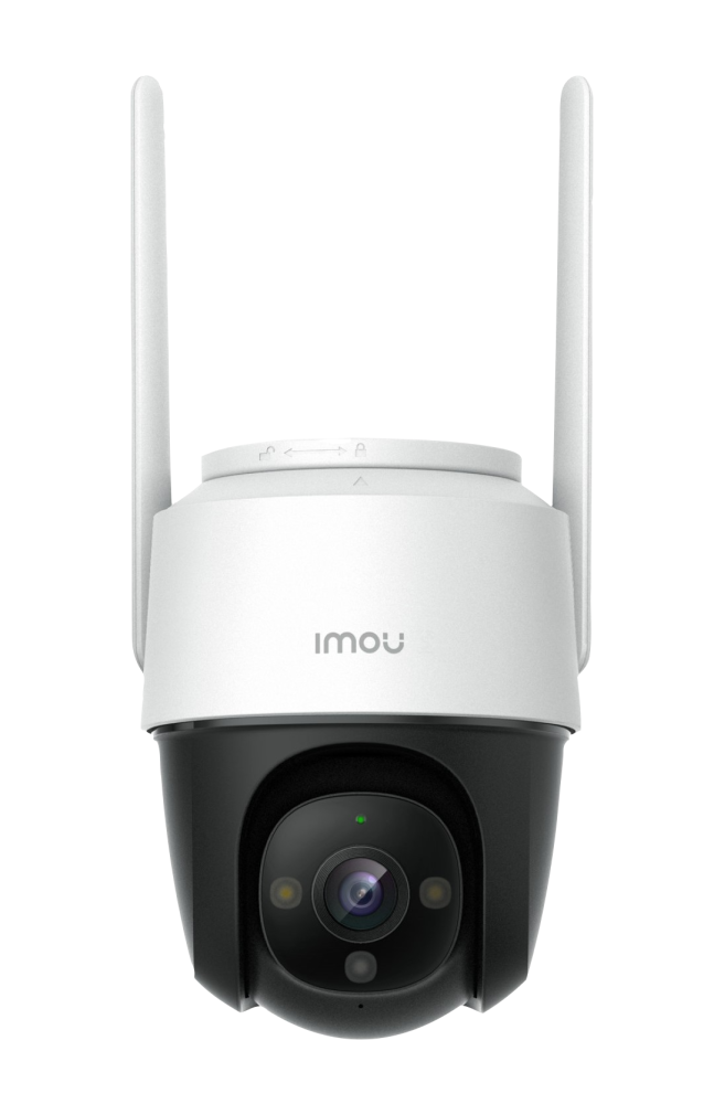 

Wi-Fi видеокамера Imou Cruiser 4MP