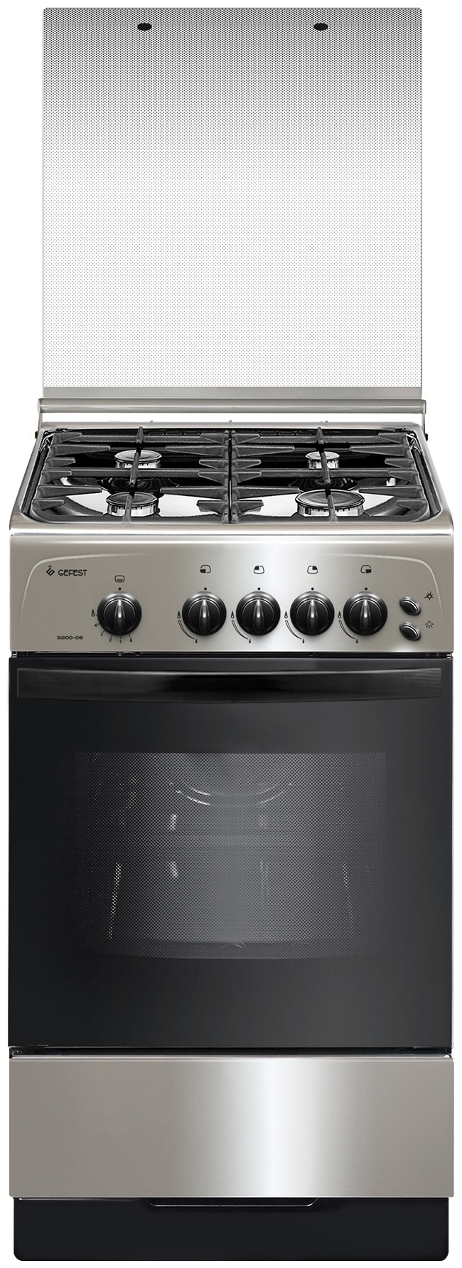 Плита газовая Gefest 3200-06 К53