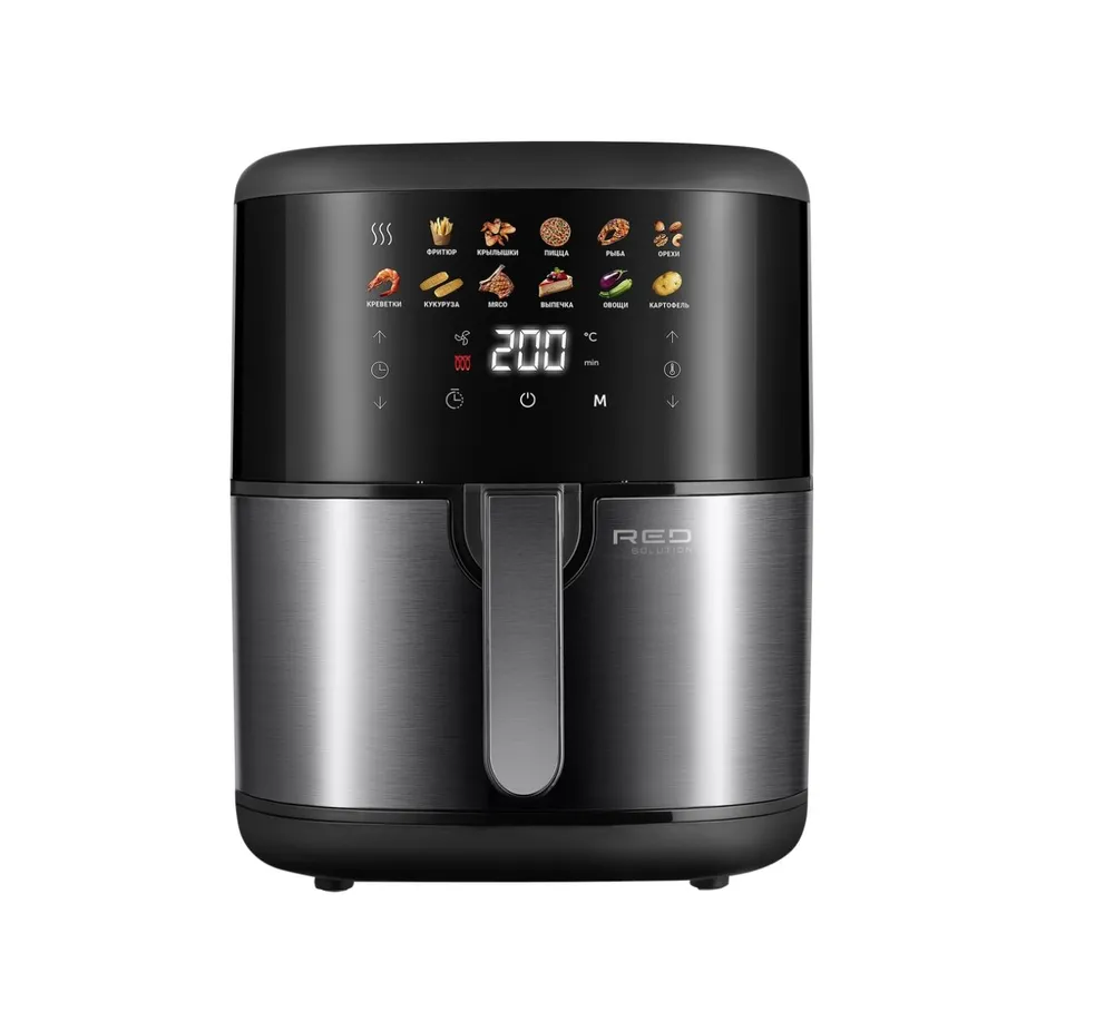 Аэрогриль RED SOLUTION COLORSENSE W261