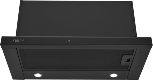 Встраиваемая вытяжка ZUGEL ZHT652GB - фото 36