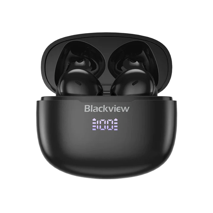 Наушники Blackview TWS Earphone AirBuds7 Black