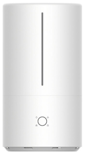 

Увлажнитель воздуха Xiaomi ZNJSQ01DEM/SKV4140GL, Белый