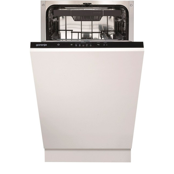 

Встраиваемая посудомоечная машина Gorenje GV520E10