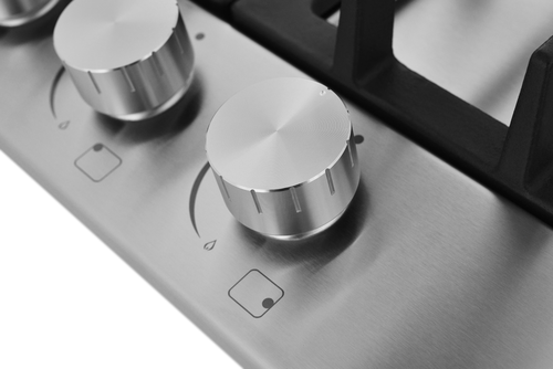 Встраиваемая газовая поверхность ZUGEL ZGH451X - фото 8