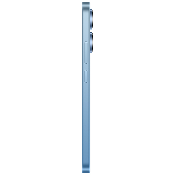 Смартфон Xiaomi Redmi Note 13 8/128GB (Ice Blue) Синий - фото 5