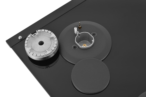 Встраиваемая газовая поверхность ZUGEL ZGH602X - фото 11