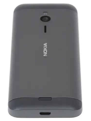 Мобильный телефон NOKIA 230 DS RM-1172 черный - фото 5