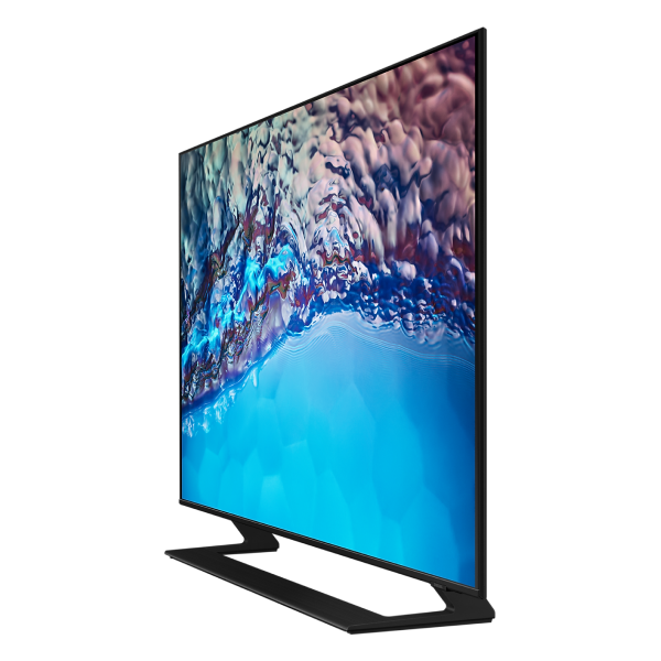 Телевизор Samsung UE50BU8500UXCE 50" Черный - фото 4