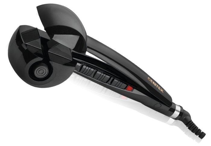 

Стайлер Centek CT-2079 черный
