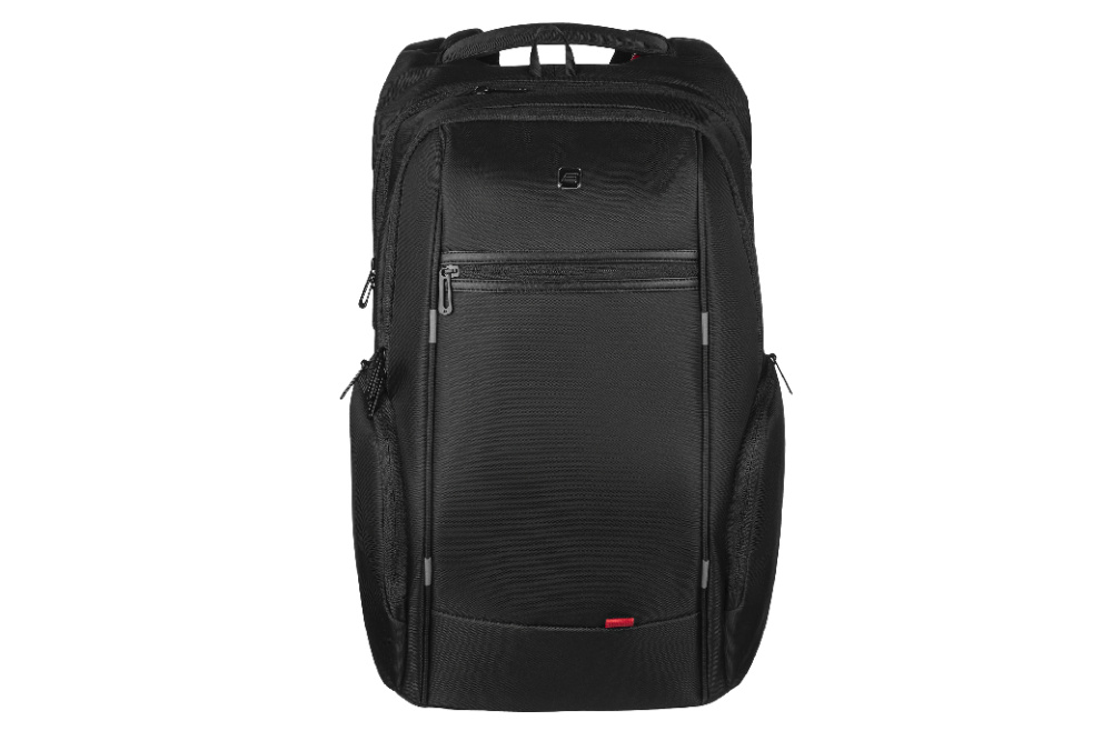 

Рюкзак для ноутбука 2E-BPN9004BK16'' ЧЁРНЫЙ