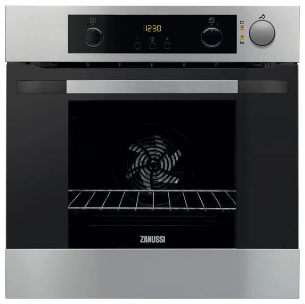 Духовой шкаф Zanussi ZOS35802XD - фото 1
